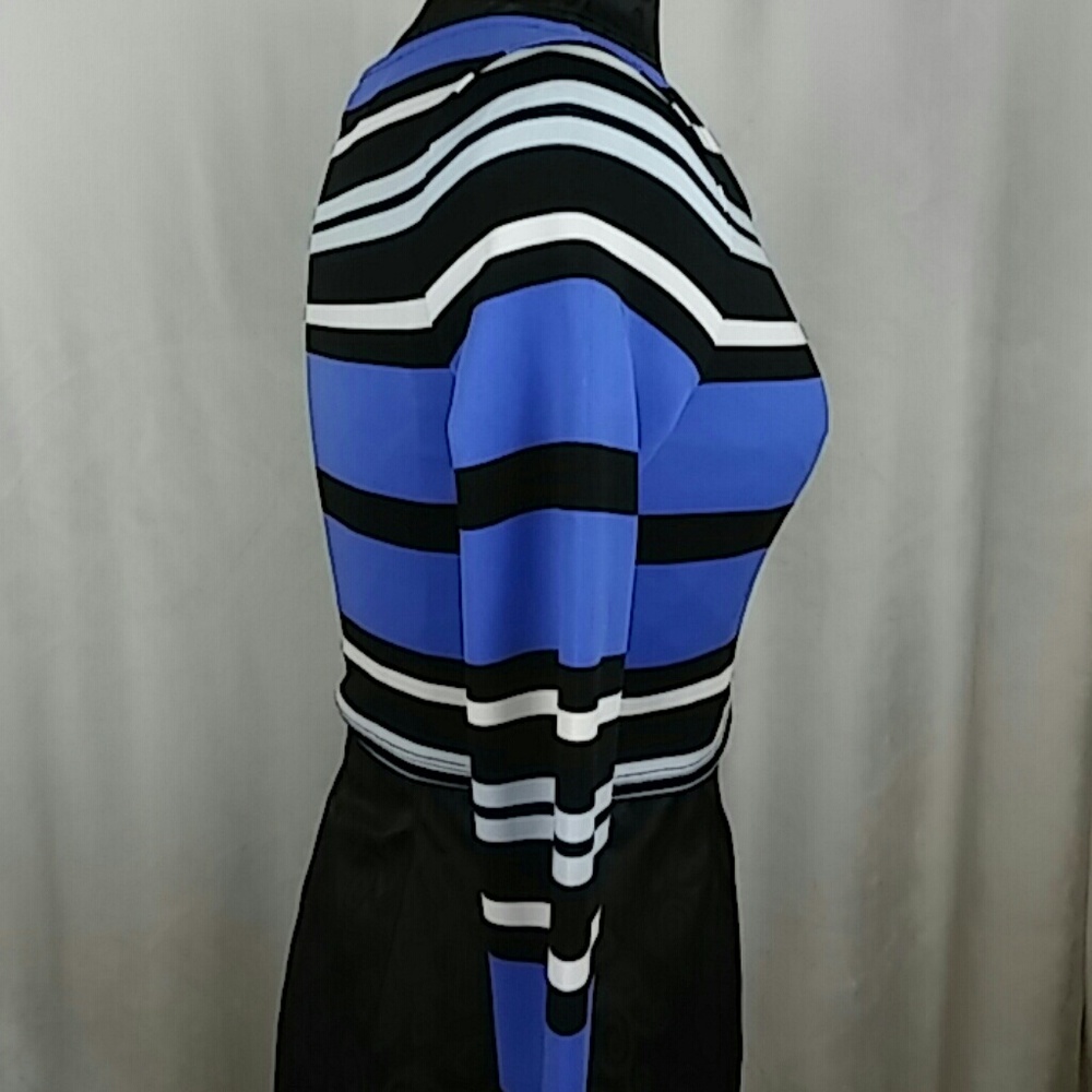 Express Crop Top Sweater XS/TP #E6 - Picture 3 of 6